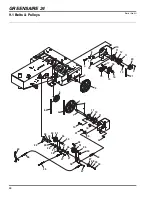 Preview for 48 page of Jacobsen GreensAire 24 58234 Technical Manual