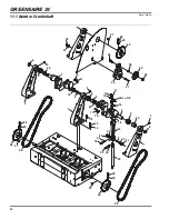 Preview for 52 page of Jacobsen GreensAire 24 58234 Technical Manual