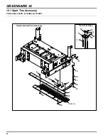 Preview for 62 page of Jacobsen GreensAire 24 58234 Technical Manual