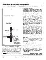 Preview for 34 page of Jacobsen Hauler 1000 Owner'S Manual And Service Manual