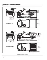 Preview for 46 page of Jacobsen Hauler 800 Owner'S Manual And Service Manual