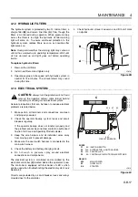 Preview for 19 page of Jacobsen HR 4600 Turbo 67862 Parts And Maintenance Manual