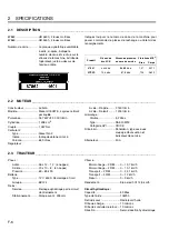 Preview for 34 page of Jacobsen HR 4600 Turbo 67862 Parts And Maintenance Manual