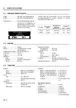 Preview for 64 page of Jacobsen HR 4600 Turbo 67862 Parts And Maintenance Manual