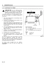 Preview for 78 page of Jacobsen HR 4600 Turbo 67862 Parts And Maintenance Manual