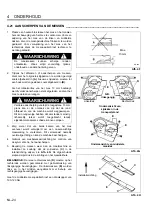 Preview for 82 page of Jacobsen HR 4600 Turbo 67862 Parts And Maintenance Manual