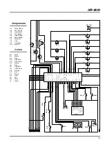 Предварительный просмотр 219 страницы Jacobsen HR 4600 Turbo 67862 Parts And Maintenance Manual