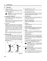 Предварительный просмотр 10 страницы Jacobsen HR 4600 Turbo Safety And Operation Manual