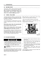 Предварительный просмотр 18 страницы Jacobsen HR 4600 Turbo Safety And Operation Manual