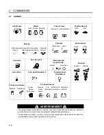 Предварительный просмотр 28 страницы Jacobsen HR 4600 Turbo Safety And Operation Manual