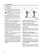 Предварительный просмотр 30 страницы Jacobsen HR 4600 Turbo Safety And Operation Manual