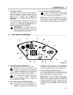 Предварительный просмотр 31 страницы Jacobsen HR 4600 Turbo Safety And Operation Manual