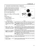 Предварительный просмотр 33 страницы Jacobsen HR 4600 Turbo Safety And Operation Manual