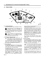 Предварительный просмотр 52 страницы Jacobsen HR 4600 Turbo Safety And Operation Manual