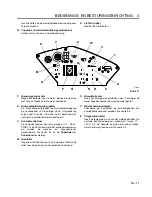 Предварительный просмотр 53 страницы Jacobsen HR 4600 Turbo Safety And Operation Manual