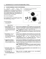 Предварительный просмотр 54 страницы Jacobsen HR 4600 Turbo Safety And Operation Manual