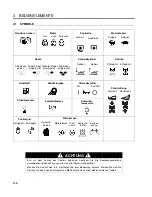 Предварительный просмотр 68 страницы Jacobsen HR 4600 Turbo Safety And Operation Manual