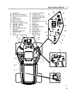 Предварительный просмотр 69 страницы Jacobsen HR 4600 Turbo Safety And Operation Manual