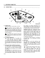 Предварительный просмотр 72 страницы Jacobsen HR 4600 Turbo Safety And Operation Manual