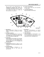 Предварительный просмотр 73 страницы Jacobsen HR 4600 Turbo Safety And Operation Manual