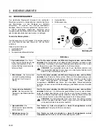 Предварительный просмотр 74 страницы Jacobsen HR 4600 Turbo Safety And Operation Manual