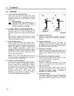 Предварительный просмотр 90 страницы Jacobsen HR 4600 Turbo Safety And Operation Manual