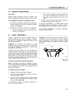 Предварительный просмотр 99 страницы Jacobsen HR 4600 Turbo Safety And Operation Manual