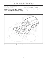 Предварительный просмотр 10 страницы Jacobsen HR 5111 Service And Repair Instructions