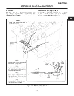 Предварительный просмотр 19 страницы Jacobsen HR 5111 Service And Repair Instructions