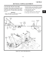 Предварительный просмотр 21 страницы Jacobsen HR 5111 Service And Repair Instructions