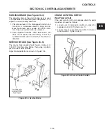 Предварительный просмотр 23 страницы Jacobsen HR 5111 Service And Repair Instructions