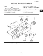 Предварительный просмотр 24 страницы Jacobsen HR 5111 Service And Repair Instructions