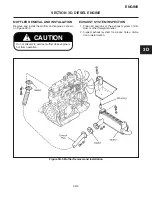 Предварительный просмотр 35 страницы Jacobsen HR 5111 Service And Repair Instructions