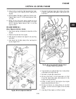 Предварительный просмотр 37 страницы Jacobsen HR 5111 Service And Repair Instructions