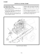 Предварительный просмотр 38 страницы Jacobsen HR 5111 Service And Repair Instructions