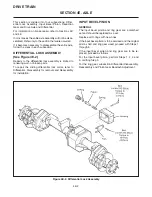 Предварительный просмотр 50 страницы Jacobsen HR 5111 Service And Repair Instructions