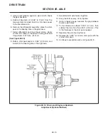 Предварительный просмотр 58 страницы Jacobsen HR 5111 Service And Repair Instructions