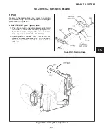 Предварительный просмотр 65 страницы Jacobsen HR 5111 Service And Repair Instructions