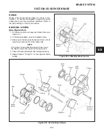 Предварительный просмотр 67 страницы Jacobsen HR 5111 Service And Repair Instructions