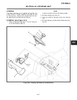 Предварительный просмотр 77 страницы Jacobsen HR 5111 Service And Repair Instructions