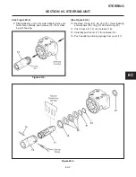 Предварительный просмотр 79 страницы Jacobsen HR 5111 Service And Repair Instructions