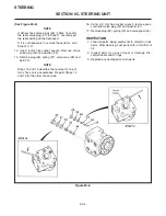 Предварительный просмотр 80 страницы Jacobsen HR 5111 Service And Repair Instructions