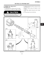 Предварительный просмотр 81 страницы Jacobsen HR 5111 Service And Repair Instructions