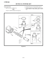 Предварительный просмотр 82 страницы Jacobsen HR 5111 Service And Repair Instructions