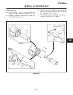 Предварительный просмотр 83 страницы Jacobsen HR 5111 Service And Repair Instructions