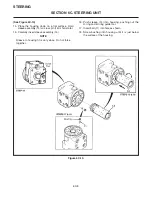 Предварительный просмотр 84 страницы Jacobsen HR 5111 Service And Repair Instructions