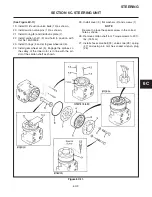 Предварительный просмотр 85 страницы Jacobsen HR 5111 Service And Repair Instructions