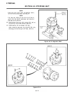 Предварительный просмотр 86 страницы Jacobsen HR 5111 Service And Repair Instructions