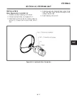 Предварительный просмотр 87 страницы Jacobsen HR 5111 Service And Repair Instructions