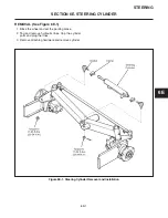 Предварительный просмотр 91 страницы Jacobsen HR 5111 Service And Repair Instructions